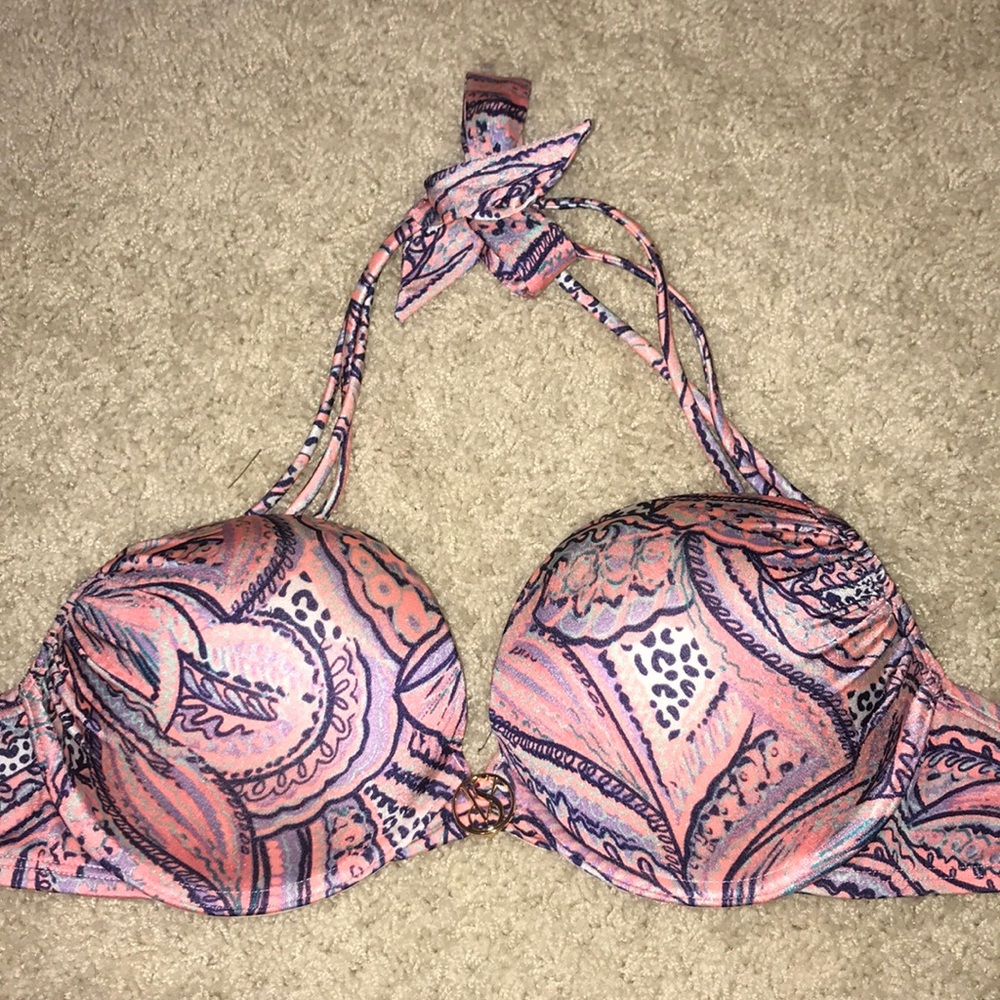 Victoria’s Secret bathing suit top